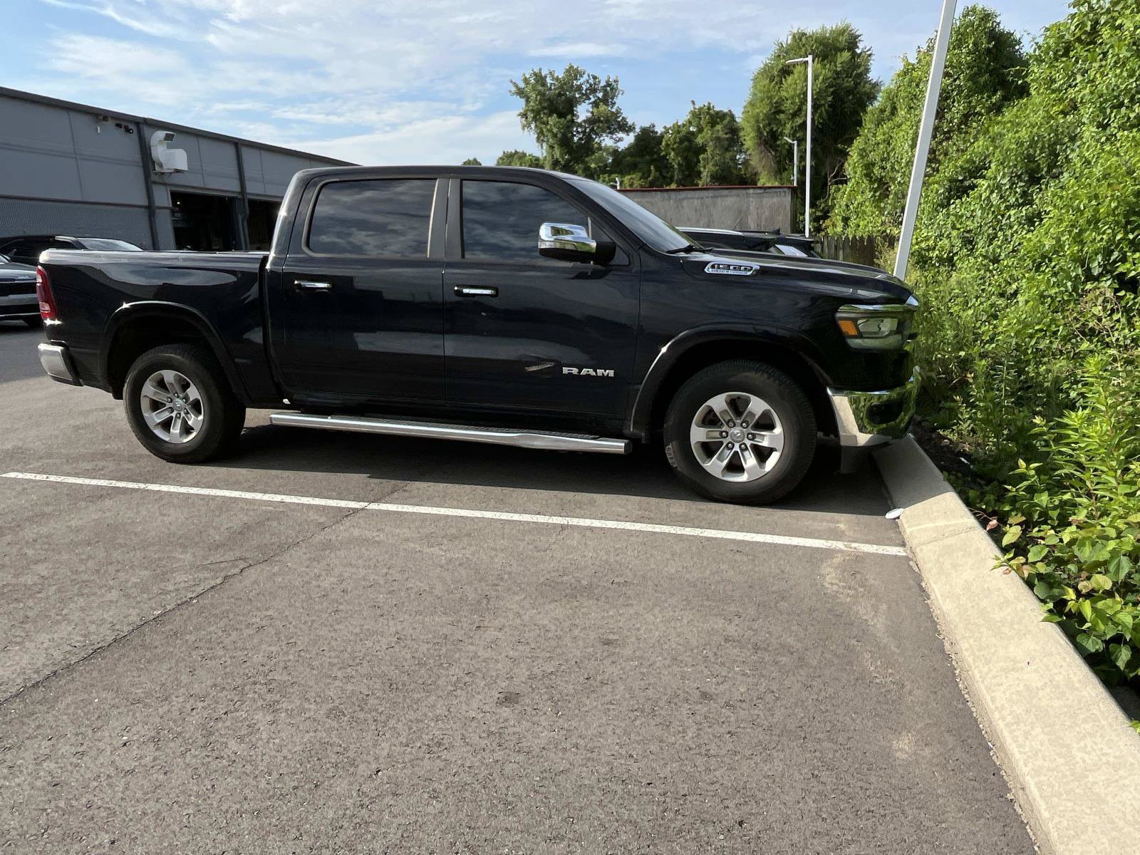 ram ram 1500 pickup 2021 1C6SRFJT7MN796465 image ram ram 1500 pickup 2021 1C6SRFJT7MN796465 image